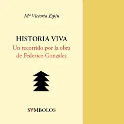 Portada de Historia Viva. ISBN 