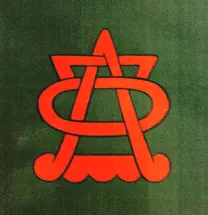 Símbolo azteca de la portada del libro Los Sïmbolos Precolombinos.