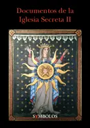 Portada del libro Documentos de la Iglesia Secreta II