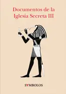 Portada del libro Documentos de la Iglesia Secreta III