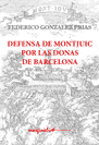 defensa de Montjuic