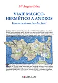 Portada del libro Viaje mágico-hermético a Andros