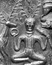 Cernunnos (deidad de los celtas)