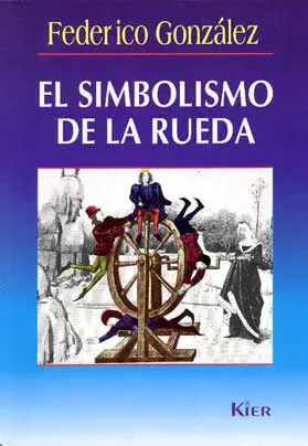 Portada de El Simbolismo de la Rueda