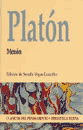 diálogo Platón