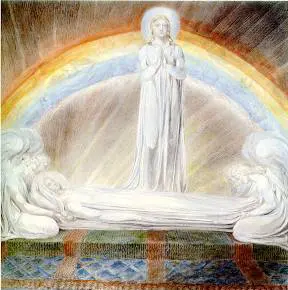 William Blake