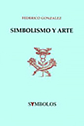 Portada del libro Simbolismo y Arte