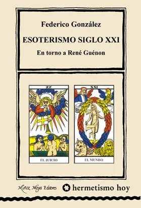 Portada Esoterismo Siglo XXI