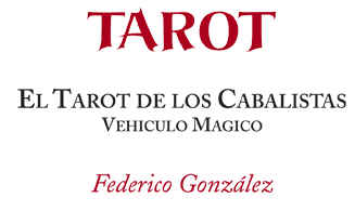 Tipografía libro Tarot