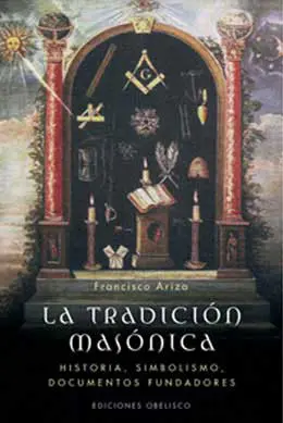 Portada de La Tradición Masónica