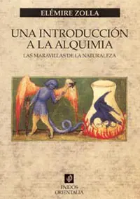 Portada de Introducción a la Alquimia