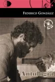 Portada de "Antologia Federico Gonzalez"