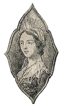 Beatriz de Aragón, esposa de Matías Corvino