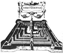 Cristianópolis